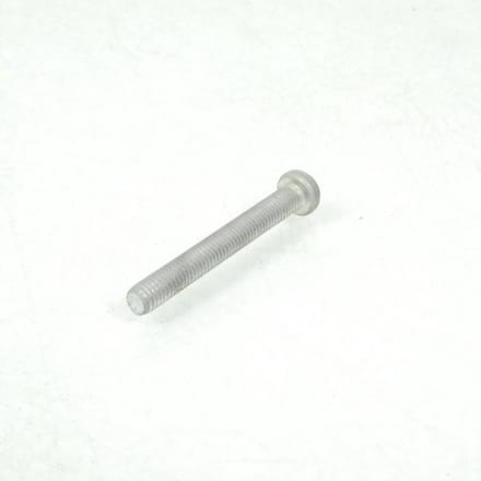 Vis M5x0.8 L40mm pour scooter Peugeot 50 Elystar 2012 705089 726449 Neuf