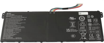 Acer KT.00205.006 Batterij - 37Wh - 7,7V (AP16M5J)