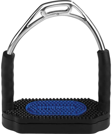 Sprenger Stijgbeugels Bow Balance . - 11 CM