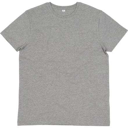 T-shirt van biologisch katoen Mantis Essential