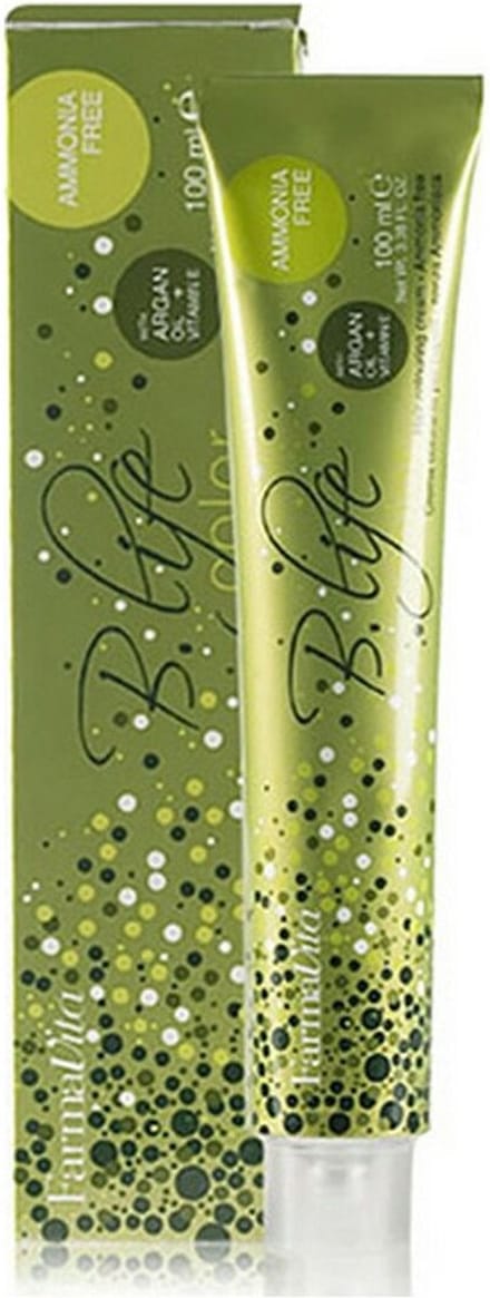 Permanent Dye B Life Color Farmavita Nº 7 35 (100 ml)