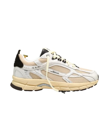 Mercer The Re-run Vintage Sneakers Bruin Me263003