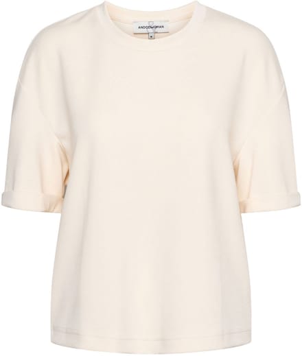 &Co Woman IVY - Sweater - S - Beige