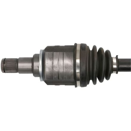 Aandrijfas POINT GEAR PNG76575
