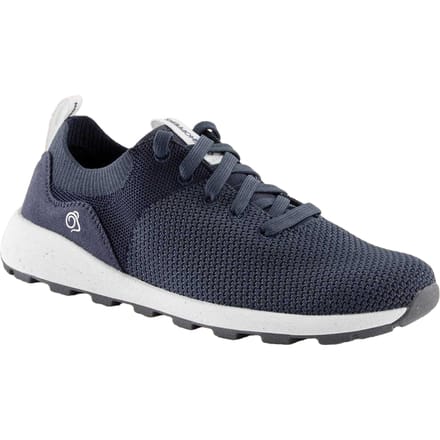 Craghoppers Dames/Dames Eco-Lite Trainers (Blauwe Marine)