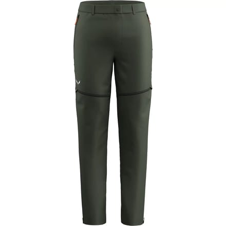 2-in-1 Wandbroek Salewa Puez Talveno DST