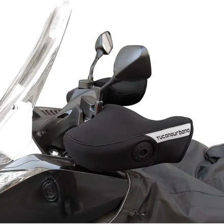 Motorhoes Tucano Urbano