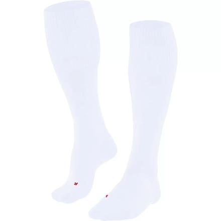 FALKE RU Compression Energy met compressie functioneel materiaal hardloopsokken dames wit - maat 35-38 W2