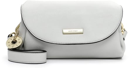 SURI FREY Schoudertas SFY Betzy ( 14661 ) - Dames handtassen - lightgrey 810
