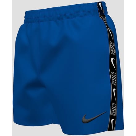 Nike Swim 4" Volley Kids Boardshorts blauw