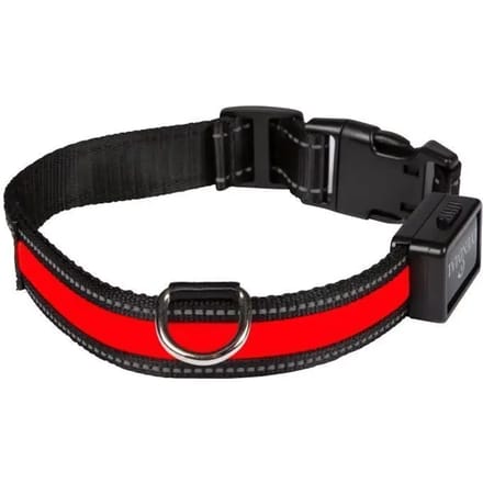 Usb oplaadbare halsband voor honden Eyenimal