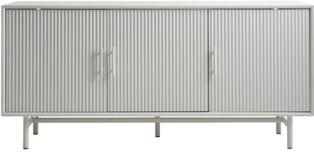 Nordic Home - Luna dressoir - grijs/beige