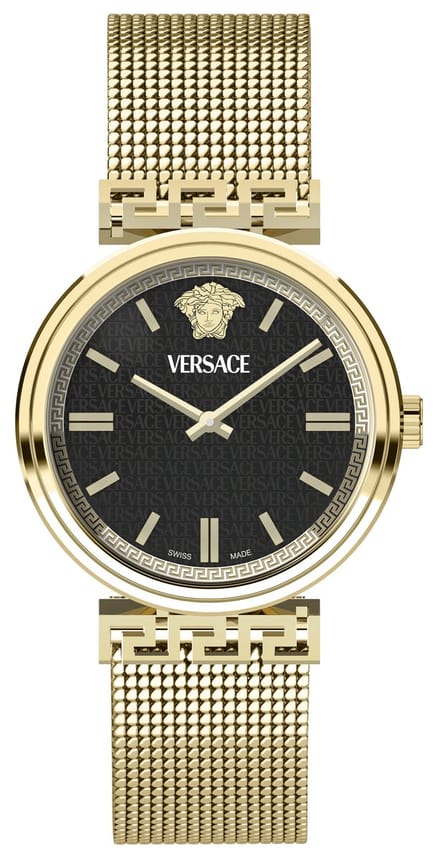 Versace Mythos Lady VETCA0724 vrouwen horloge