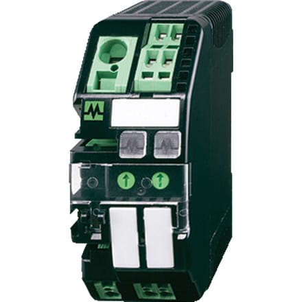 MURR MICO Classic Motorregelaar 18/30V 1/4A | 9000-41042-0100400