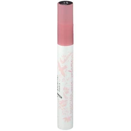 Lady Green Volume Mascara Zwart Bio 9 Make-up