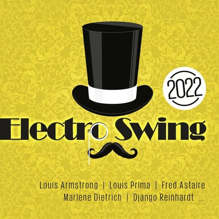 Various Artists - Electro Swing 2022
