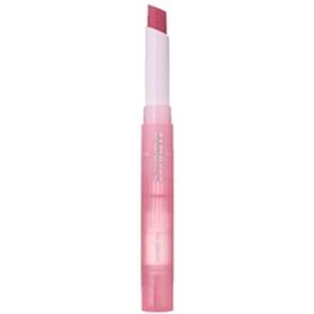 The Saem - Saemmy's Crema Velvet Lipstick - 5 Colors #04 Cherryspanner