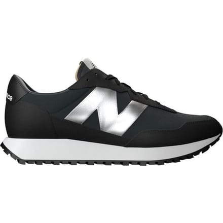 New Balance - maat 36.5- 237 Sneakers Vrouwen - Black