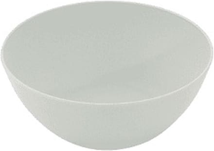 POINT-VIRGULE - PLA - Schaal 14cm Lichtgroen