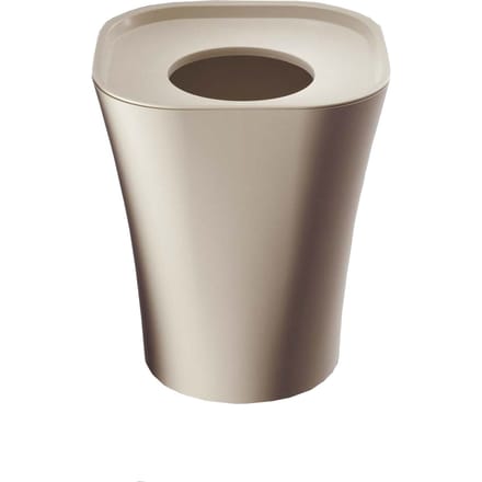 Magis Trash Papiermand - beige - groot