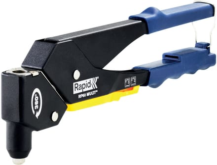 Rapid blindklinknageltang RP60 Multi met draaibare kop