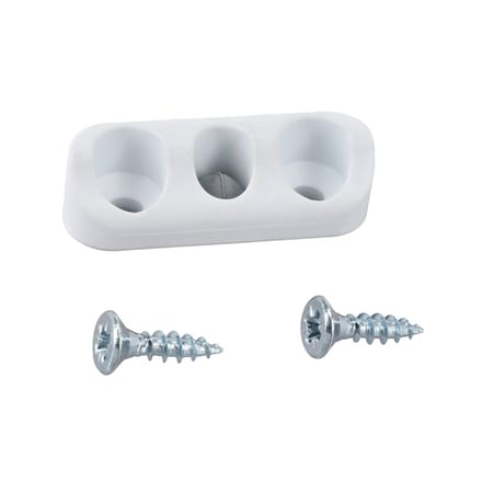 AEG stop, plastiek, set 8583368206402