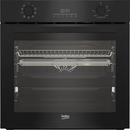 Beko b300 BBIM17300BSEA 72 l 3300 W Roestvrijstaal