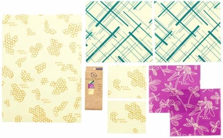 Bee’s Wrap Variety Pack