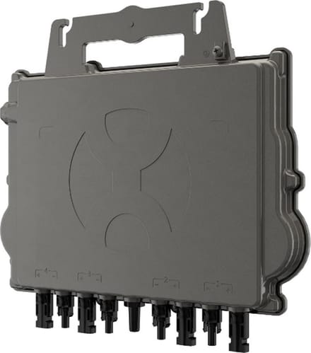 AP Systems QT2 3 fase micro omvormer (0% btw artikel)