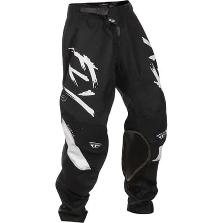 Motorbroek voor kinderen Fly Racing Kineticâ´25 Stoke