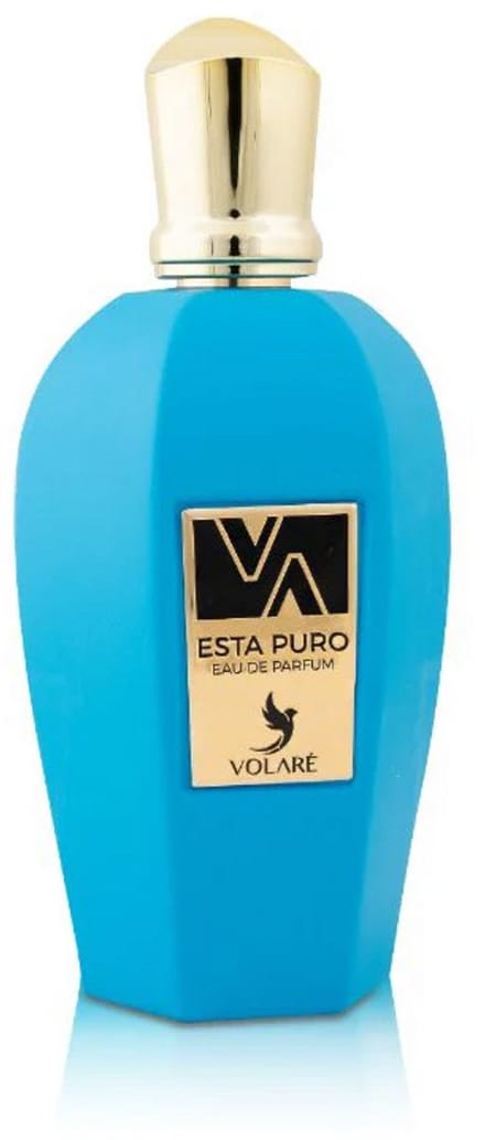 Eau de Parfum Volaré Eau de Parfum Esta Puro