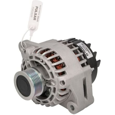 Driefasige generator PULSAR ROTATING ELECTRICS PSR10039