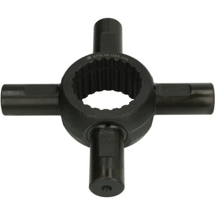 Kruisstuk (differentieel) EURORICAMBI 74170660