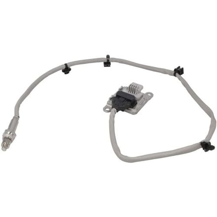 NOx-sensor, NOx-katalysator HERTH+BUSS ELPARTS 70680509