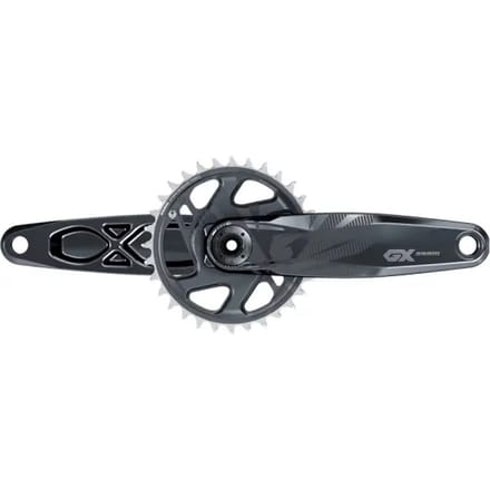 Pedalen Sram Gx Eagle X-Sync2 Dub Dm