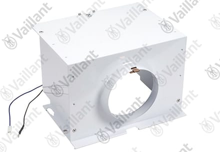 VAILLANT Stromingsbeveiliging VK 15/6-1 E-C u.w. Vaillant-Nr. , 075075