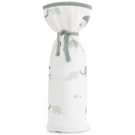 Prénatal kruikenzak dino Ivory White unisex