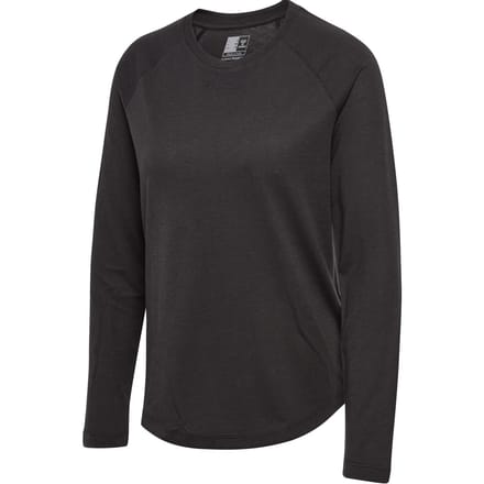 Dames-T-shirt met lange mouwen Hummel Vanja