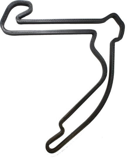 Balaton Park Circuit