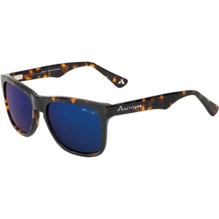 Zonnebril Altitude Eyewear Zen