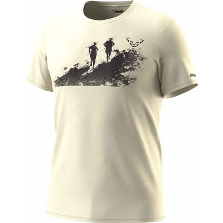 T-shirt Dynafit Co