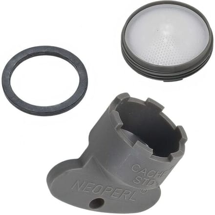 Keuco replacement aerator 50100000308