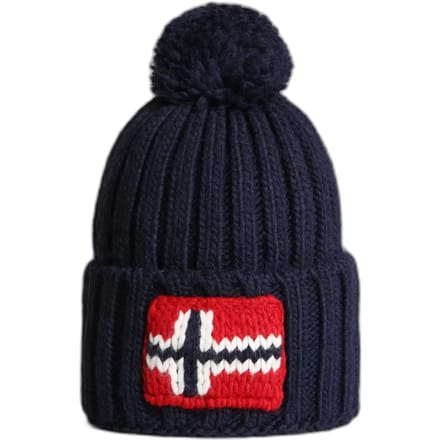 Cap Napapijri Semiury 5