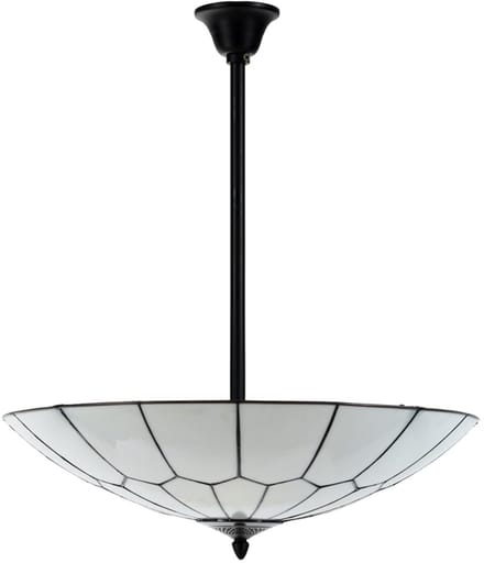 Tiffany French Art Deco Hanglamp Gatsby - Art Deco Trade