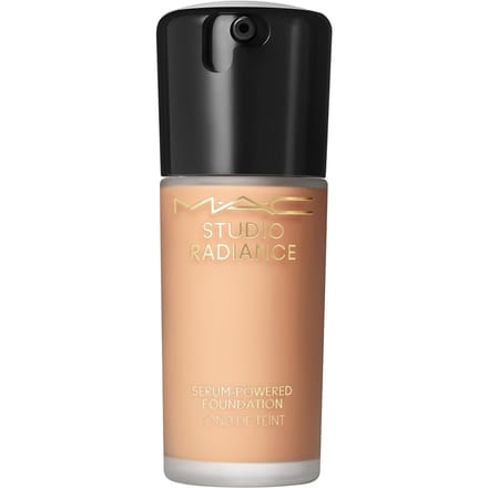 MAC Studio Radiance Serum Powered Foundation 30ml (Various Shades) - NW30