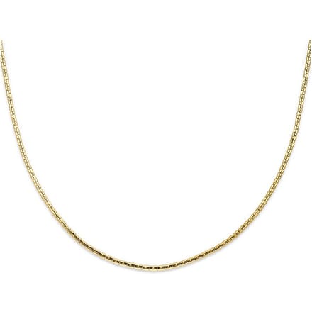 Copenhagen Studios Ketting CPJ-0060-N-50