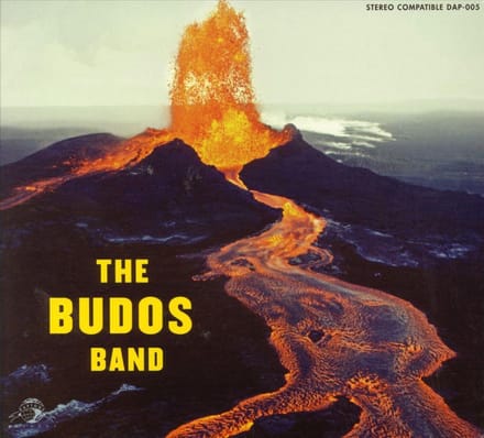 Budos Band - Budos Band