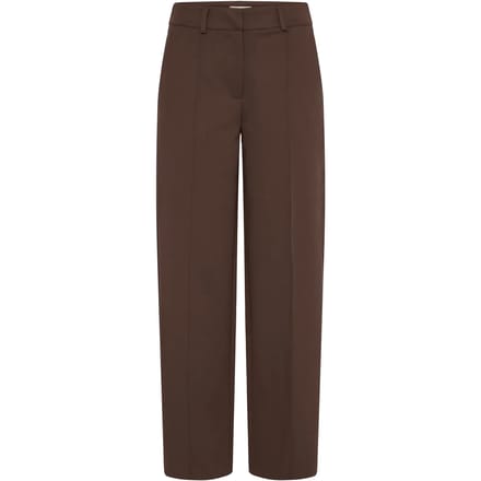 ICHI - IHKATE SUS OFFICE WIDE PA - Dames - Relaxed fit jeans