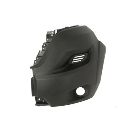 Bumper, hoek BLIC 5510-00-2098911BQ
