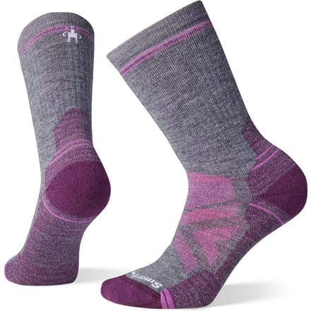 SMARTWOOL Performance Hike - Full Cushion - Wandelsokken - Grijs